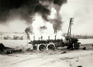 Illustration for article titled These Previously Unseen Photos Bear Witness to the Carnage of World War II